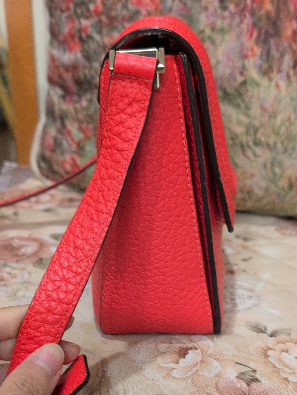 Kate Spade Leather Bag